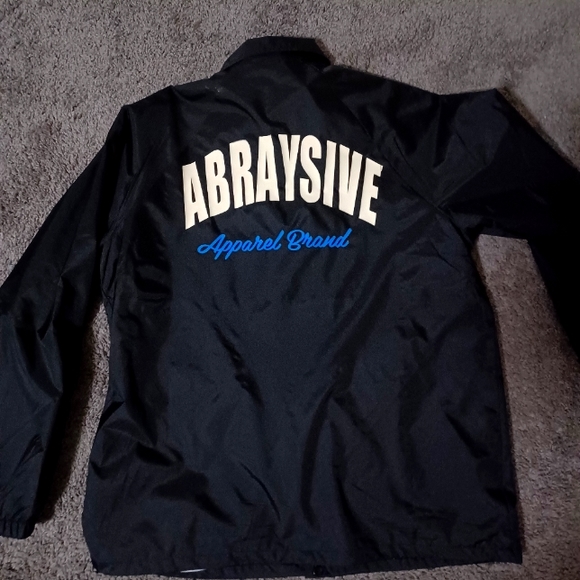 Wind breakers - Picture 2 of 2